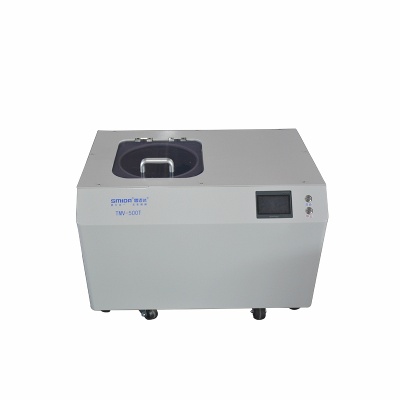 700ml CE प्रमाणीकरण उच्च गति भ्याकुम stirring deaeration मिक्सर